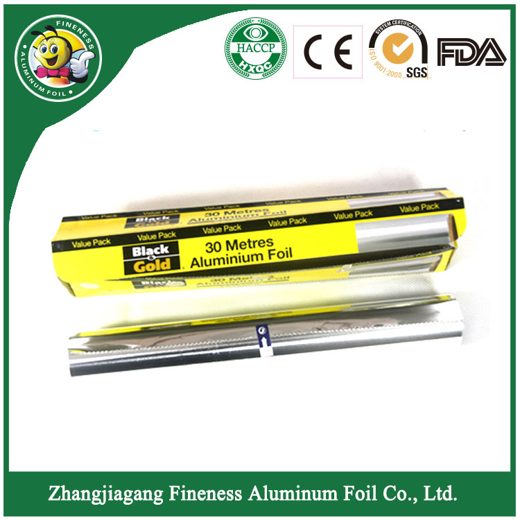 Aluminium Foil Price/Foil Paper/Aluminum Foil