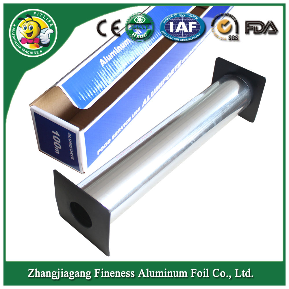 Aluminium Foil with High Quality