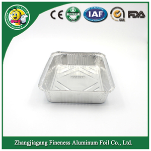 Wholesale Aluminum Foil Container