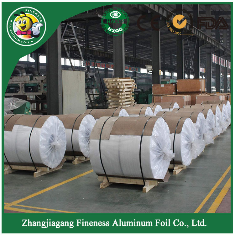 Good New Coming Aluminum Foil Cold Rolling Mill