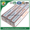 Aluminum Foil for Food Packing (Korean)