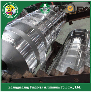 High Quality Aluminum Foil for Food Container