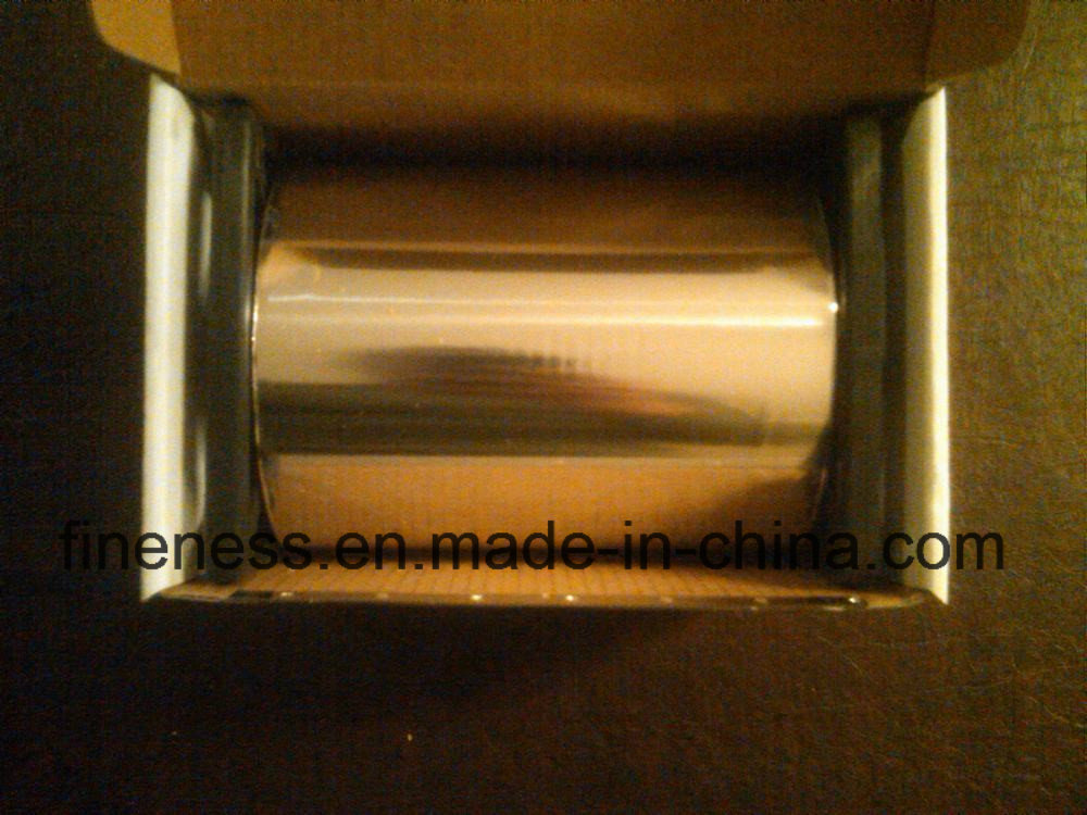 Customized Packing Aluminum Foil for Hairdressing -1