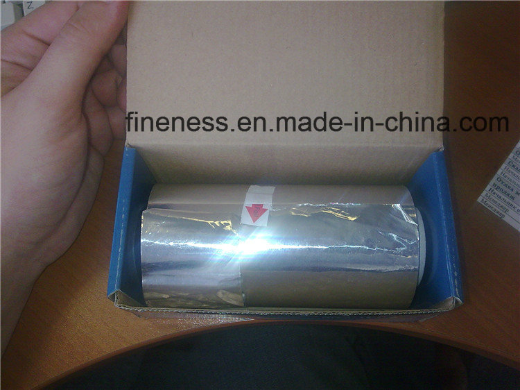 Customized Packing Aluminum Foil for Hairdressing -2