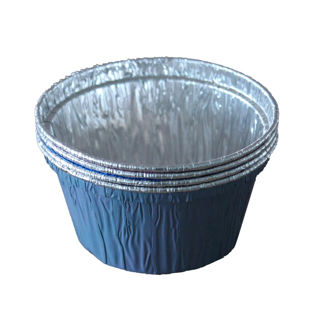 8inch Aluminum Foil Pan (Y4512)