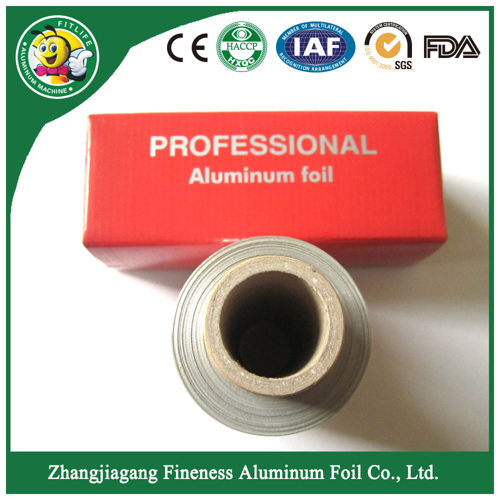 Aluminium Foil for Hair Salon (FA299)
