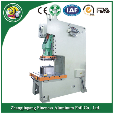 Good Quality Branded Punching Die Cutting Mould Machine