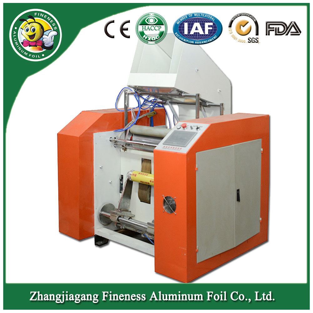 Promotional Low Price Household Rewinding Machine