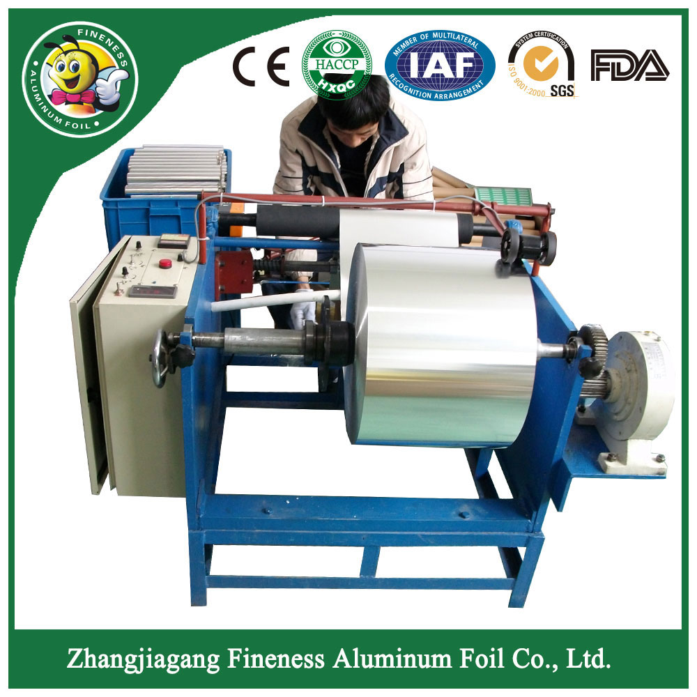 Aluminum Foil Cutting Machine (MANUAL) for Household