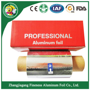 Alumimium Foil for Hairdressing Foil