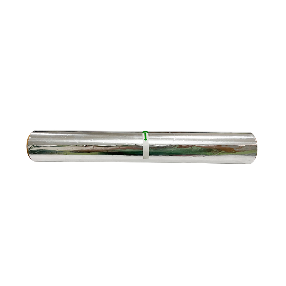 Daily Home Use Disposable Bbq Aluminium Foil Roll Paper