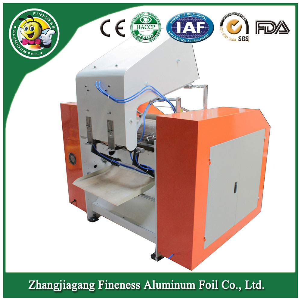 Cheap Low Price Turret Rewinding Slitting Machine