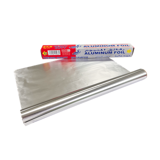 Barbecue Fast Food Oven Baking Aluminum Foil Paper