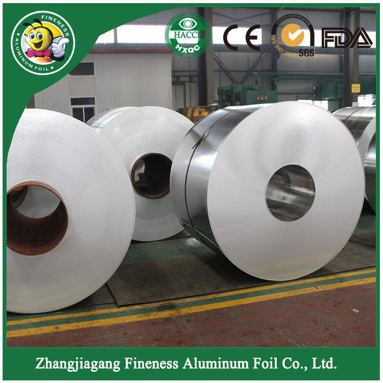 Quality Crazy Selling Hair Dressing Aluminum Foil Rolls