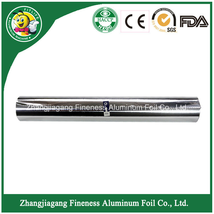 Heavy Duty Household Aluminum Foil Tape for BBQ or Food