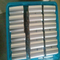 Household Food Packaging Aluminium Foil (FA304)