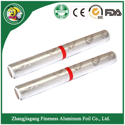 High Quality Food Packaging Aluminium Foil Alu Alu Foil