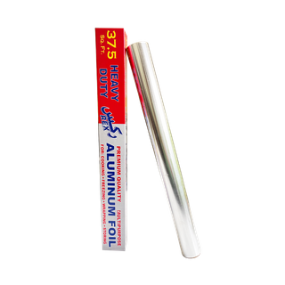 Oven Baking Home Kitchen Outdoor Use Aluminium Foil Roll