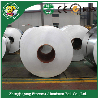 Special Cheapest China Aluminum Foil Tape Jumbo Roll
