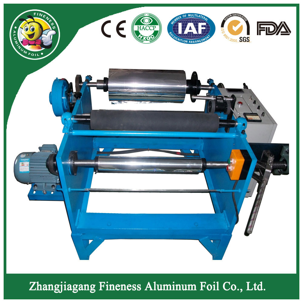 Manul Aluminum Cutting Machine Hafa-350
