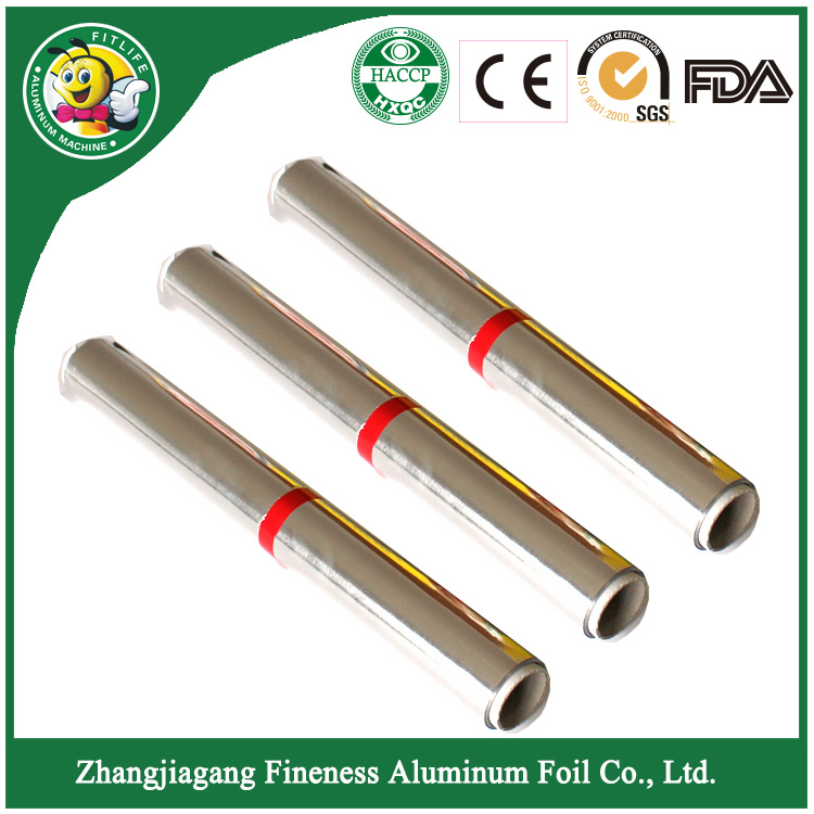 Aluminum Foil (FA01) -2 for Household Packing