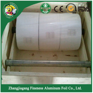 Low Price Cheapest Glass Wool Roll with Alum Foil Faced