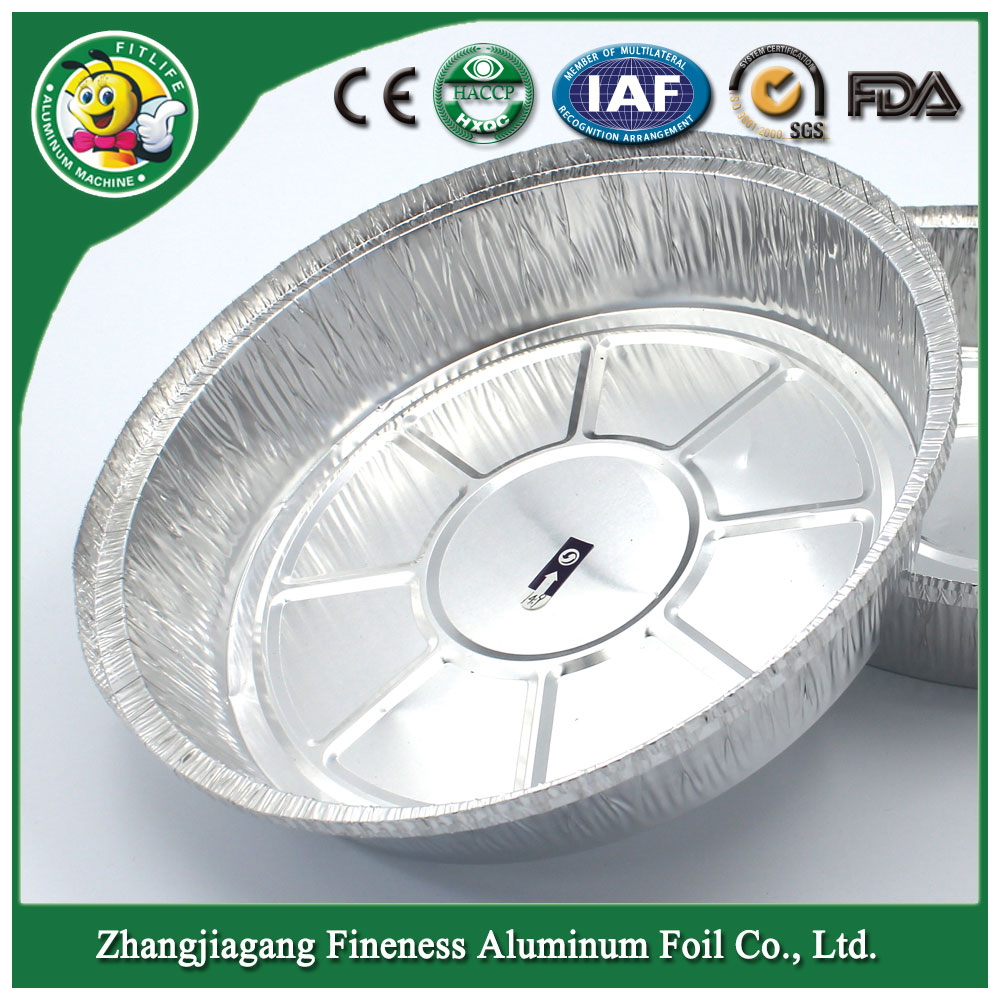 Aluminum Foil BBQ Pan (Aluminum Foil)