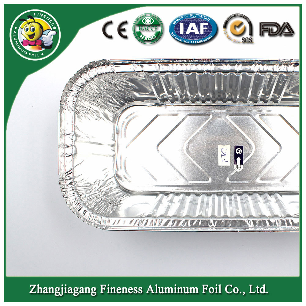 High Quanlity Mould for Aluminum Foil Container