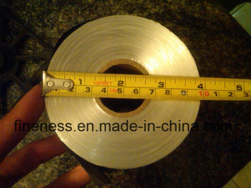 Customized Packing Aluminum Foil for Hairdressing -1